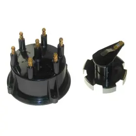Rmr005 Regitar U.s.a. 724469630928 Usa Tune-up Kit F/mercury Thunderbolt Hei - V-6