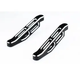 D1-003ca Reved Reve D Aluminum Chassis Brace 4 Pcs Black For 1/10 Rdx D1-003ca Reved Reve D Aluminum Chassis Brace 4 Pcs Black For 1/10 Rdx