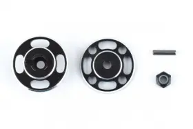 Revd1644 Reved Rdx/mc1 Reve-d D1-644 Aluminum Spur Gear Holder Set For Rdx/mc-1