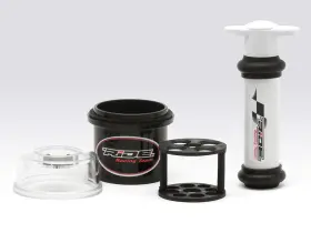 29100 Ride - Shock Air Remover Short Version 29100 Ride - Shock Air Remover Short Version