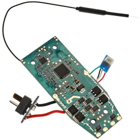 Rise2113 Rise 758241321131 E-board Archon 370 Gps