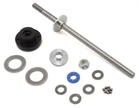 5732 Rj Speed Ball Diff Kit For 1/10 Pan Cars