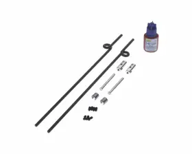 Robart 758936594000 New #594 Prs Mains Wire Kit