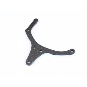Roche 340040 Rc 220063 - Pod Plate Upper Graphite Black / Gray P12-2016