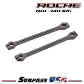 340306 Roche - P12v2 Pod Link Long Hard V2 2 Pcs 340306 Roche - P12v2 Pod Link Long Hard V2 2 Pcs