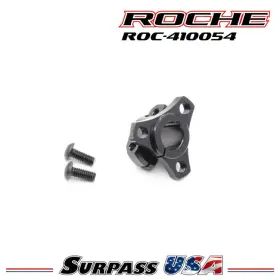 410054 Roche - P12v P12v2 Lightweight Aluminum Wheel Hub M3 Screw 410054 Roche - P12v P12v2 Lightweight Aluminum Wheel Hub M3 Screw