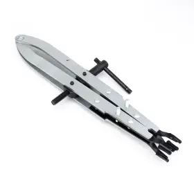19063 Rogugeroty Valve Spring Compressor Tool Compatible With Briggs And Stratton Engines 19063 Rogugeroty Valve Spring Compressor Tool Compatible With Briggs And Stratton Engines