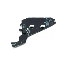 Bc.tr.pp000088.05 Rotorlogic Genuine Dji Fpv Drone Part - Front Landing Gear Antenna Board Right Bc.tr.pp000088.05 Rotorlogic Genuine Dji Fpv Drone Part - Front Landing Gear Antenna Board Right