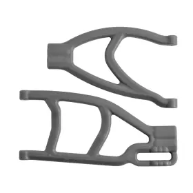 Rpm70482 Rpm 672415704820 Traxxas Revo/revo 2.0/summit Extended Rear Right A-arms Black