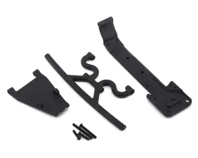 Rpm81432 Rpm 672415814321 Front Skid Plate For Traxxas Udr Rpm81432 Rpm 672415814321 Front Skid Plate For Traxxas Udr