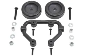 81582 Rpm - Wheelie Bar Low Visibility Plastic X-maxx