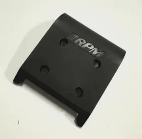 Losa4130 Rpm Vintage Rare Team Losi Xx/xxt Front Bumper - Replace A-4130
