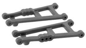 Rpm Rc Products Rpm80182 Rear A-arms For 2wd Stampede Rustler Black