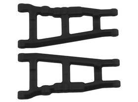 Rpm Rc Products Rpm80702 Hd Front Or Rear A-arm For Slash 4x4 And Rustler Black