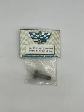 3.3-maxx Rrp 719696086914 8691 T/e Replacement Pinion Fits 8690 Diff Gear 3.3-maxx Rrp 719696086914 8691 T/e Replacement Pinion Fits 8690 Diff Gear