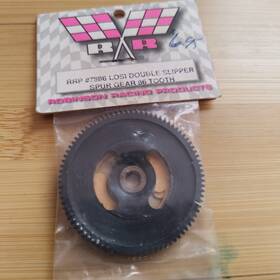 Rrp 7786 86 Tooth 7886 Double Slipper Spur Gear For Losi Vintage Rc