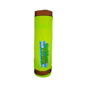 Rdbag186grn Rubber Dockie Storage And Carry Bag For Floating Water Mats - Green