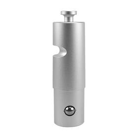 Rulline Us-th066 Trailer Connecting Rod Bedshaft Ball For Gooseneck Systems 5th Whee
