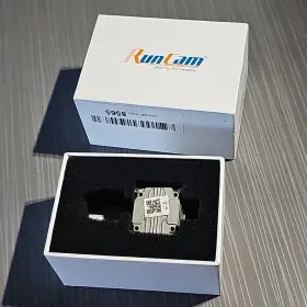 Runcam 726084679825 Link Vista Air Unit Lite Module Digital Fpv Vtx Video Transmitter C Used