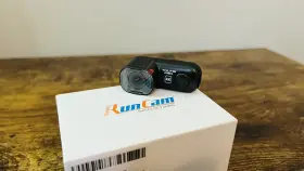 Ced-42022069370949 Runcam Thumb Pro Fpv Mini Action Camera 4k 16g 150 Fov Remote-control Recording