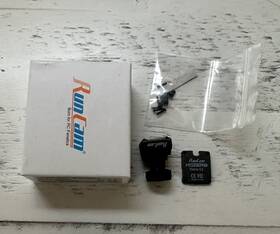 Runcam Hdz3290 Hdzero Nano V2 Camera