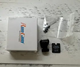 Hdz3290 Runcam Hdzero Nano V2 Camera