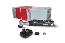 Hr81m Rupes Hr81m/stb Nano Short Neck Battery Kit