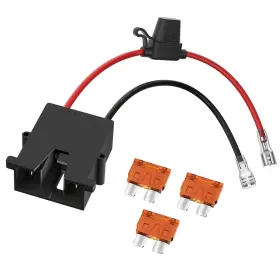 Bwhc-w1 Rvboatpat Replacement Wire Harness Connector 12 Volt Power Wheels Battery With Awg W Bwhc-w1 Rvboatpat Replacement Wire Harness Connector 12 Volt Power Wheels Battery With Awg W