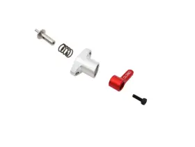 H1694-s Sab Heli Division Raw 420 Battery Block