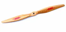 E-a15x7 Sail Propeller Usa Rc Airplane 15 Inch Electric Beechwood Prop