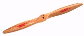 Sail Propeller Usa Y-a16x6 Rc Airplane 16 Inch Gas Prop Wood Beechwood
