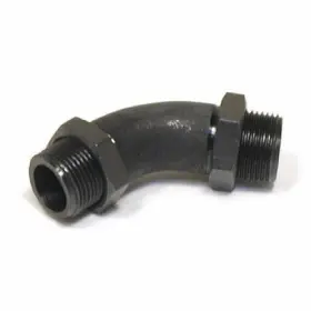 120s75a Saito Engines Muff Manifold Curved M-o Cc Ff Gg Az Bo