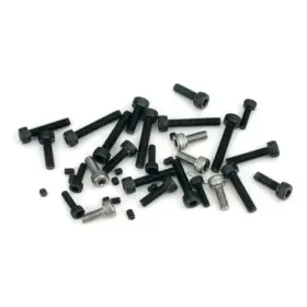 Sai325r531 Saito Engines Crankcase Screw Setxy Replacement Engine Parts Air/heli Sai325r531 Saito Engines Crankcase Screw Setxy Replacement Engine Parts Air/heli