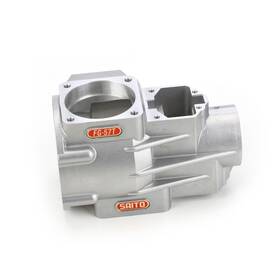 Saito Saig57t15 Crankcase Bg Saito-saig57t15