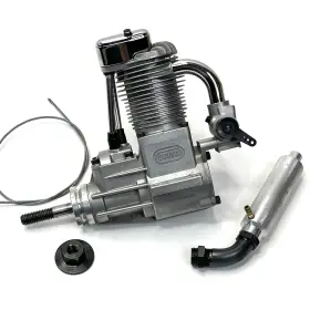 Fa-100 Saito Sfa100 Engine Four Stroke Rc Motor Fa 100 Exhaust 4-stroke Japan Made Fa-100 Saito Sfa100 Engine Four Stroke Rc Motor Fa 100 Exhaust 4-stroke Japan Made