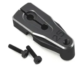 Samtrx46022fbkbk Samix Samtrx46022fbk Aluminum Servo Horn For Traxxas Trx-4 Black 25t Samtrx46022fbkbk Samix Samtrx46022fbk Aluminum Servo Horn For Traxxas Trx-4 Black 25t