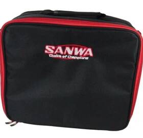 Sanwa 107a90356a Snw107a90356a Transmitter Bag Multi-bag Ii