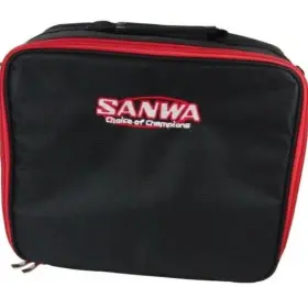 Snw107a90356a Sanwa 107a90356a Transmitter Bag Multi-bag Ii