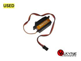 Savox Sc-1251mg Rc Racing Grade Servo Hd 1 Used