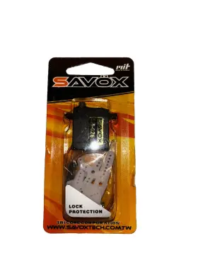 Sh-0265mg Savox Rc Servo