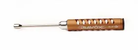 St-sd55 Savox Socket Driver 5.5mm - Ultra Lightweight New In Pkg