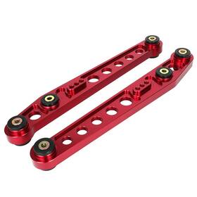 Scitoo 164770-571 Control Arms Rear Lower Adjustable Suspension Kits Fit For 1996 1997 1