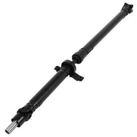 Scitoo 179462-5336-1048128691 58.5 Inch Steel Rear Complete Drive Shaft Prop Driveshaft