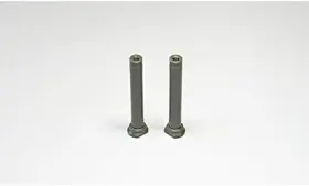 Mbx8 Seiki 313056832878 Aluminum Servo Saver Shaft 2