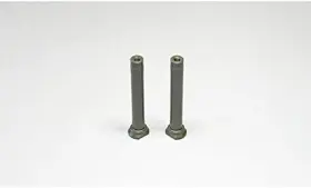 Mbx8 Seiki 445050029039 Aluminum Servo Saver Shaft 2
