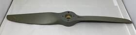 Sensenich W29f3nl-22fh Wooden Propeller Prop 29 Inch L X 3.5 W