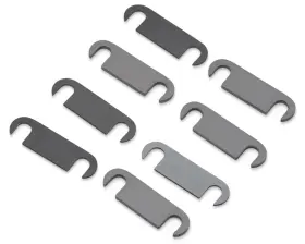 Ser401925 Serpent X20 Steering Block Spacers Set