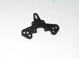 Ser903021 Serpent Viper 990 Evo On-road Car Rear Body Mount Guide Plate