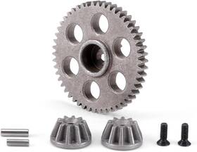 Shantou Technology&education Model Co. Ltd. 705353716386 Rc Car Spare Parts Metal Front Universal Drive Shafts And Rear Appl