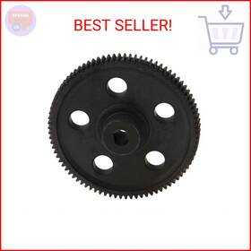 Share Goo 048518400226 Sharegoo Steel Spur Gear 87t Compatible With Redcat Everest Gen7 Pro Hsp 94180 R